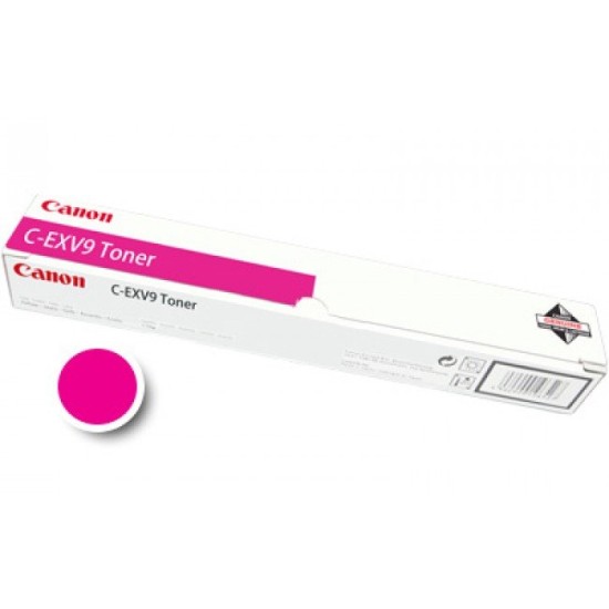 cartus toner Canon C-EXV9M Magenta ORIGINAL 8.500 pag image