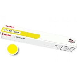 cartus toner Canon C-EXV9Y Galben ORIGINAL 8.500 pag