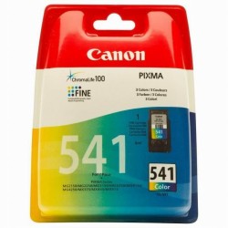 Cartus cerneala Canon CL-541 Color ORIGINAL 8ml 180 pag - CL541