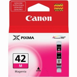Cartus cerneala Canon CLI-42M Magenta ORIGINAL 13ml - CLI42M