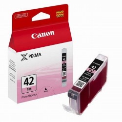 Cartus cerneala Canon CLI-42PM Photo Magenta 13ml - CLI42PM