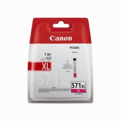 Cartus cerneala Canon CLI-571XL Magenta ORIGINAL 11ml - CLI571XL