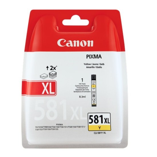 Cartus cerneala Canon Canon