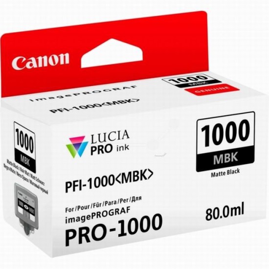 Cartus cerneala Canon Canon