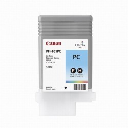 Cartus cerneala Canon PFI-101PC Photo Cyan 130ml - PFI101PC