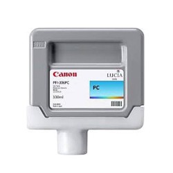 Cartus cerneala Canon PFI-306PC Photo Cyan 330ml - PFI306PC