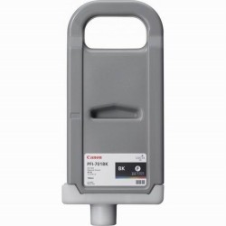 Cartus cerneala Canon PFI-701BK Negru ORIGINAL 700ml - PFI701BK