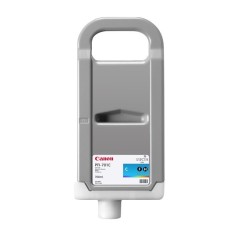 Cartus cerneala Canon PFI-701C Cyan ORIGINAL 700ml - PFI701C