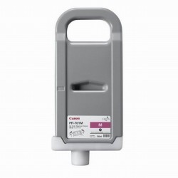 Cartus cerneala Canon PFI-701M Magenta ORIGINAL 700ml - PFI701M