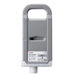 Cartus cerneala Canon PFI-701PG Photo Grey 700ml - PFI701PG