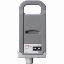 Cartus cerneala Canon PFI-702MBK Matte Black 700ml - PFI702MBK