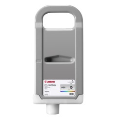 Cartus cerneala Canon PFI-702PG Photo Grey 700ml - PFI702PG