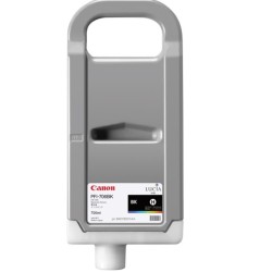 Cartus cerneala Canon PFI-706BK Negru ORIGINAL 700ml - PFI706BK