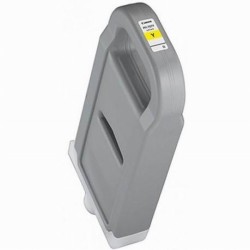 Cartus cerneala Canon PFI-707Y Galben ORIGINAL 700ml - PFI707Y