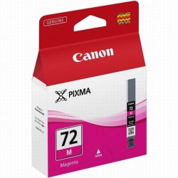Cartus cerneala Canon PGI-72M Magenta ORIGINAL 14ml - PGI72M