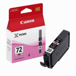 Cartus cerneala Canon PGI-72PM Photo Magenta 14ml - PGI72PM