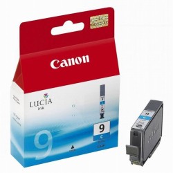 Cartus cerneala Canon PGI-9C Cyan ORIGINAL 15ml - PGI9C
