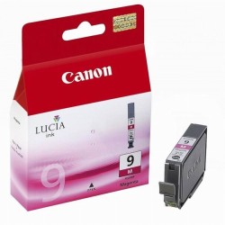 Cartus cerneala Canon PGI-9M Magenta ORIGINAL 15ml - PGI9M