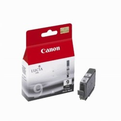 Cartus cerneala Canon PGI-9MBK Matte Black 15ml - PGI9MBK