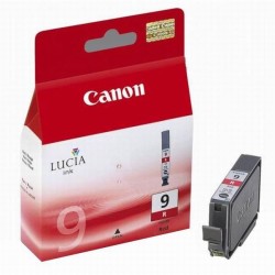 Cartus cerneala Canon PGI-9R Red ORIGINAL 15ml - PGI9R