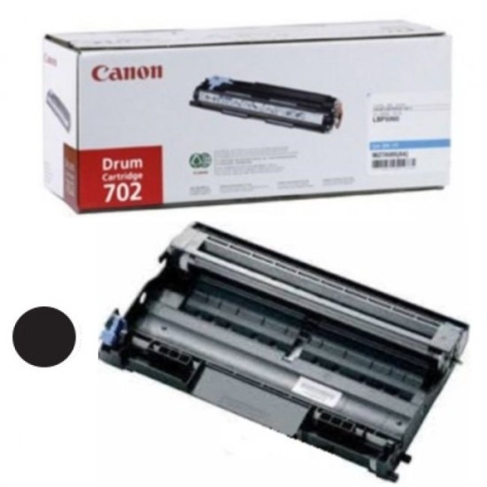Unitate cilindru Canon EP-702B Negru (Drum Unit CR9628A004AA) image