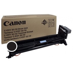Unitate cilindru Canon C-EXV32/33 Negru (Drum Unit CF2772B003AA)