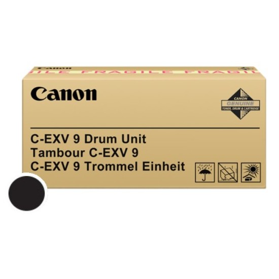 Unitate cilindru Canon C-EXV9 Negru (Drum Unit CF8644A003AA) Unitate imagine, Drum image