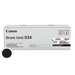 Unitate cilindru Canon 034BK Negru (Drum Unit 034BK)