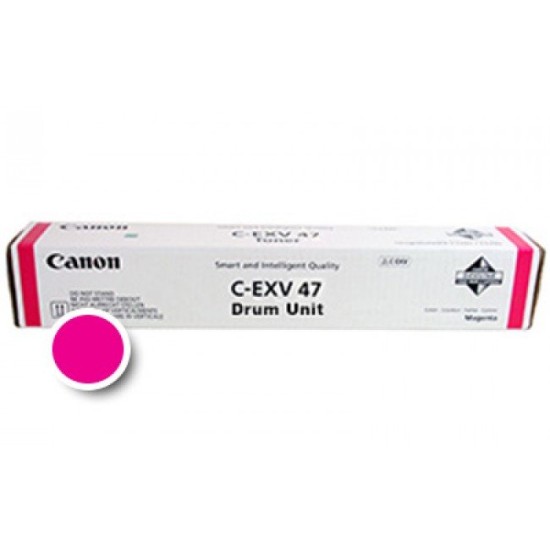 Unitate cilindru Canon C-EXV47M Magenta (Drum Unit CF8522B002AA) Unitate imagine, Drum image