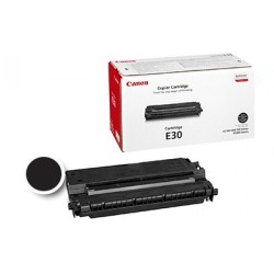 cartus toner Canon E30 Negru ORIGINAL 4.000 pag