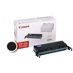 cartus toner Canon EP-65 Negru ORIGINAL 10.000 pag