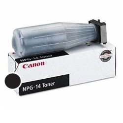 cartus toner Canon NPG-14 Negru ORIGINAL 30.000 pag