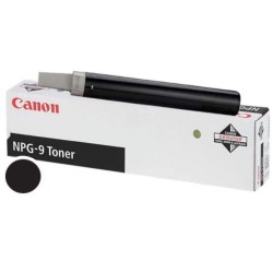 cartus toner Canon NPG-9 Negru ORIGINAL 2.000 pag