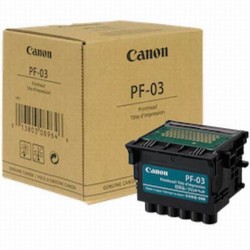 Cap de imprimare (Printhead) Canon PF-03 (CF2251B001AA) Cap de imprimare (Printhead) Canon PF-03 (CF2251B001AA)