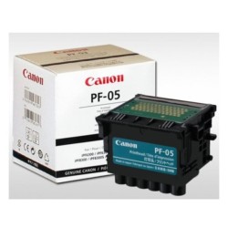 Cap de imprimare (Printhead) Canon PF-05 (CF3872B001AA) Cap de imprimare (Printhead) Canon PF-05 (CF3872B001AA)