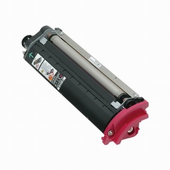 Cartus toner COMPATIBIL Epson C2600DN Magenta-5000 pag image