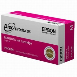 cartus cerneala Epson PJIC4 Magenta (C13S020450) 31.5ml