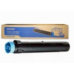cartus toner Epson C9100 Cyan ORIGINAL 12.000 pag ( Epson 0197)