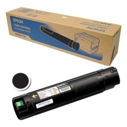 cartus toner Epson C9100 Negru ORIGINAL 15.000 pag ( Epson 0198)