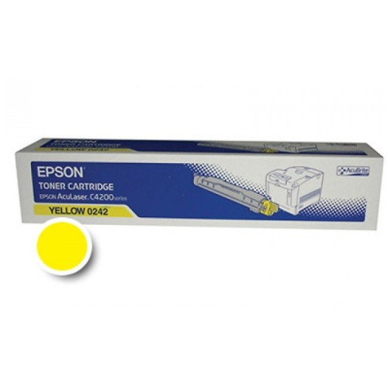 Cartus toner Epson 