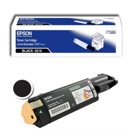 Cartus toner Epson 