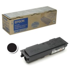 cartus toner Epson M2000D Negru ORIGINAL 3.500 pag ( Epson 0438)
