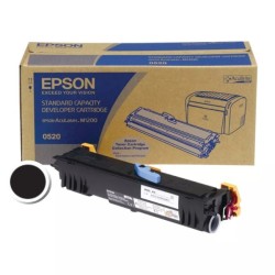 cartus toner Epson M1200 Negru ORIGINAL 1.800 pag ( Epson 0520)