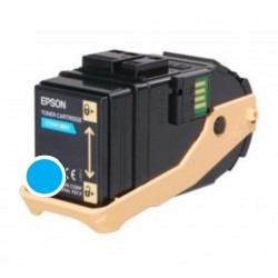 cartus toner Epson C9300 Cyan ORIGINAL 7.500 pag ( Epson 0604)