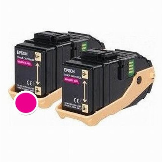 Cartus toner Epson 