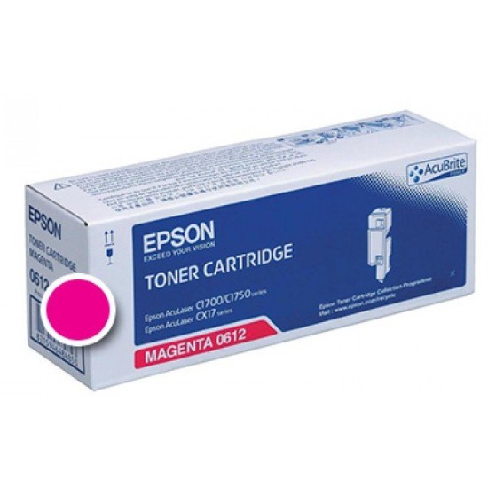 Cartus toner Epson 