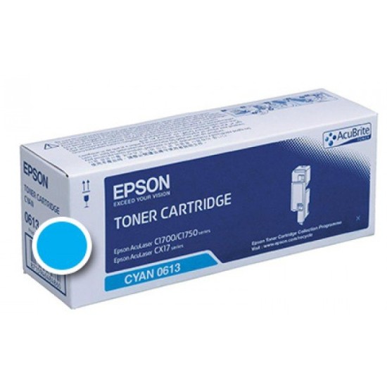 Cartus toner Epson 
