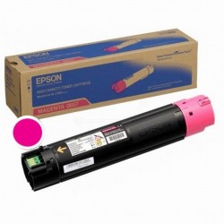cartus toner Epson AL-C500 Magenta 13.700 pag ( Epson 0657)