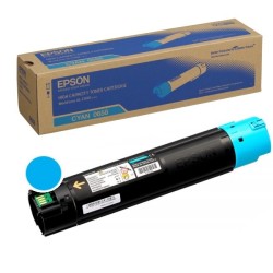 cartus toner Epson AL-C500 Cyan 13.700 pag ( Epson 0658)