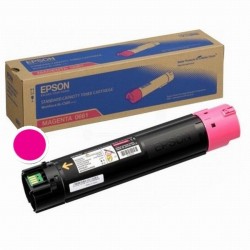 cartus toner Epson AL-C500 Magenta 7.500 pag ( Epson 0661)